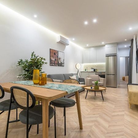 Limehome Madrid Calle De Luchana - Estancia Temporal Eksteriør bilde